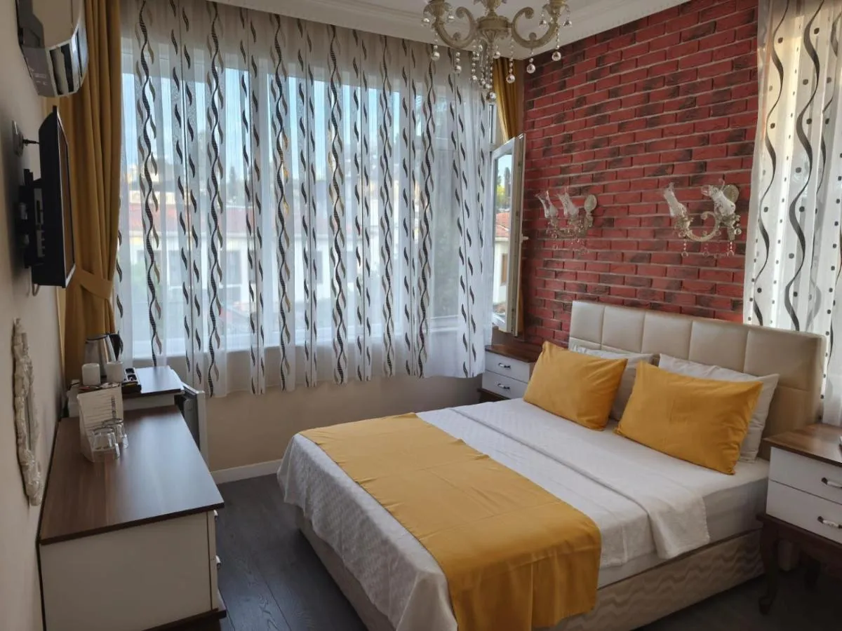 Image 6 of Ozmen Hotel Old Town Kaleiçi Adult Only