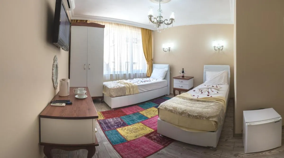 Image 4 of Ozmen Hotel Old Town Kaleiçi Adult Only