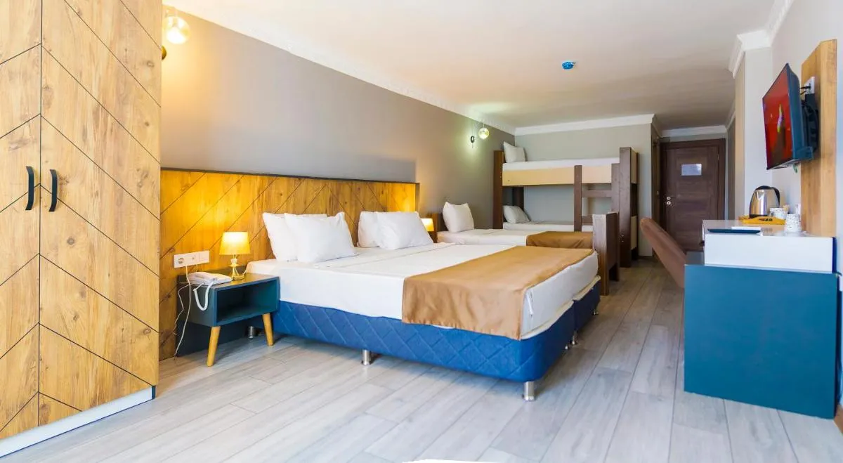 Image 6 of PRIVADO HOTELS