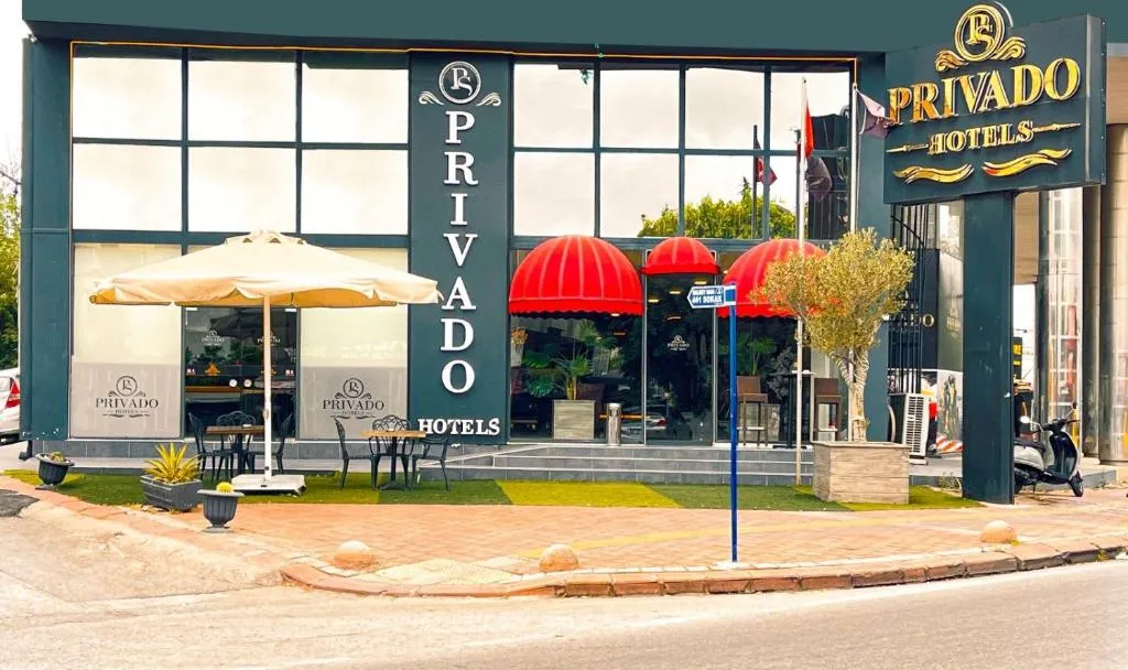 Image of PRIVADO HOTELS