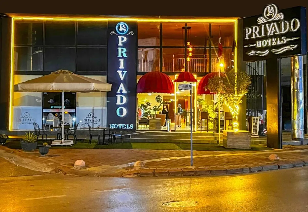 Image 5 of PRIVADO HOTELS