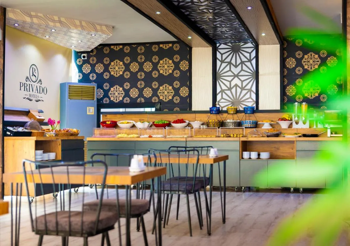 Image 3 of PRIVADO HOTELS