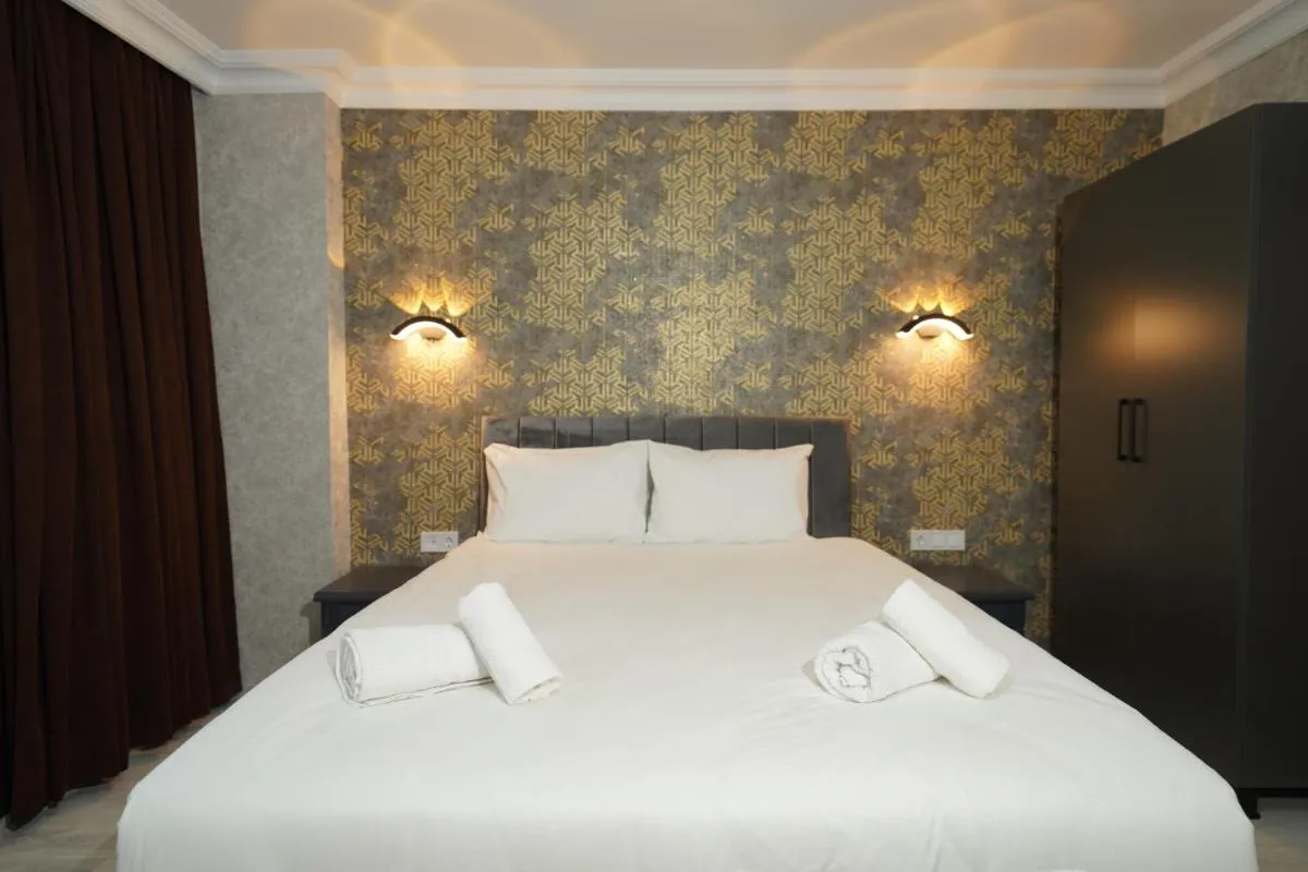 Image 6 of Palmera House Hotel