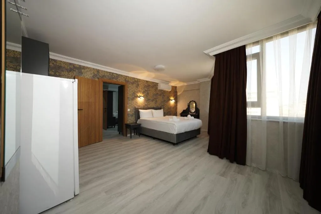 Image of Palmera House Hotel