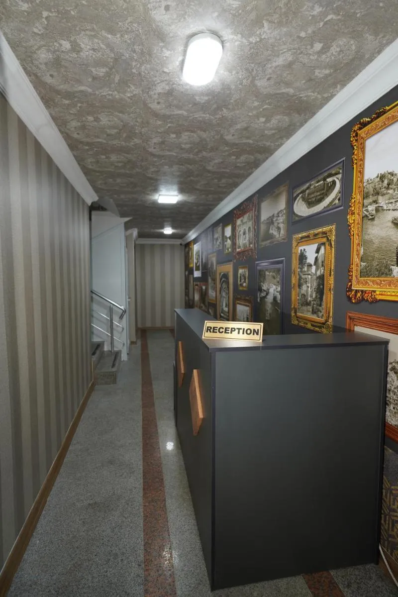 Image 5 of Palmera House Hotel