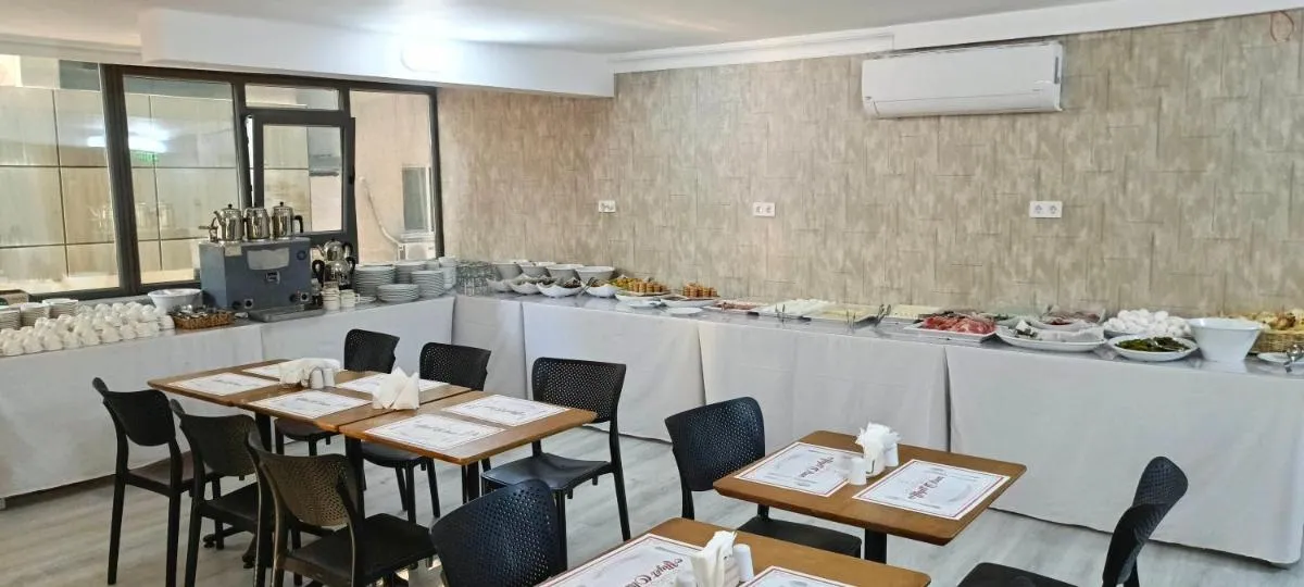 Image 3 of Palmera House Hotel