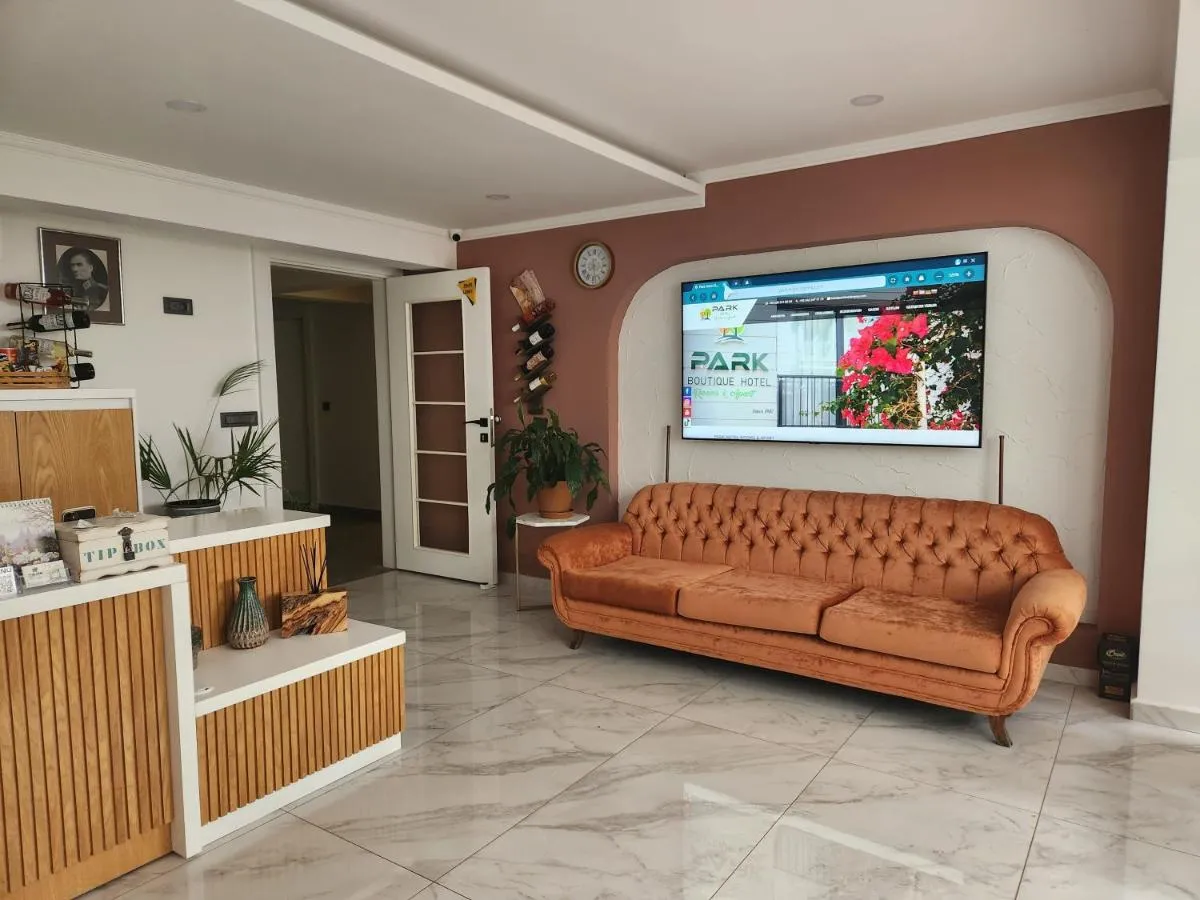 Image 6 of Park Hotel Rooms & Apart