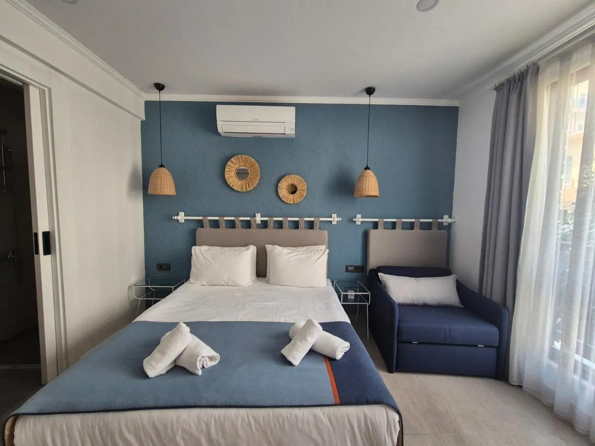 Image 2 of Park Hotel Rooms & Apart