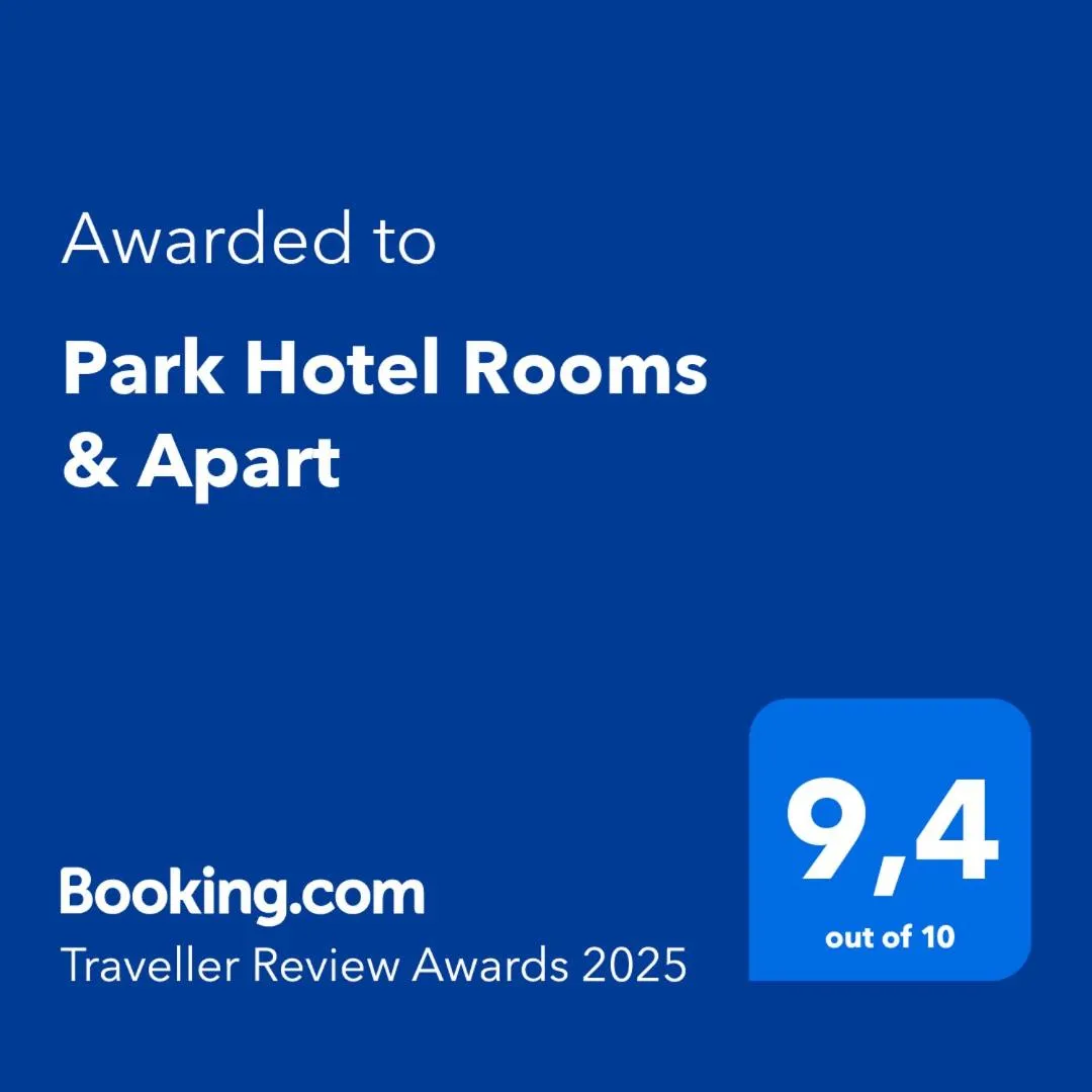 Image 3 of Park Hotel Rooms & Apart