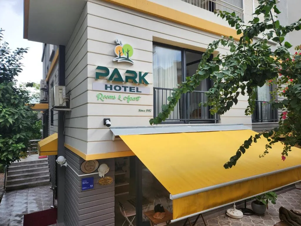 Image of Park Hotel Rooms & Apart