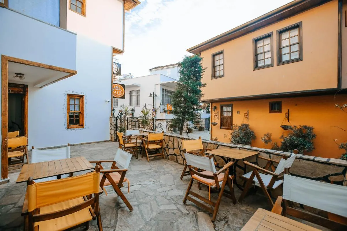 Image 4 of Patio Hotel