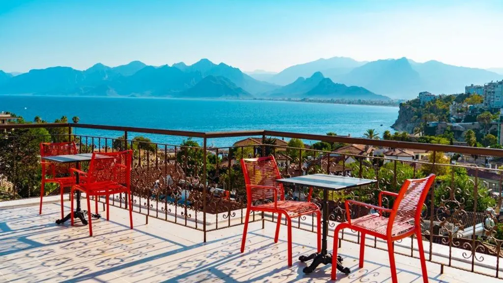 Image of Patron Hotel
