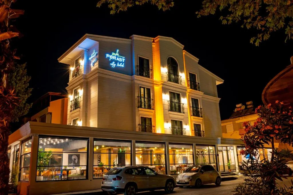 Image of Perast City Hotel
