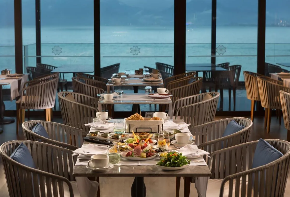 Image 3 of Perge Hotels – Adult Only 18 plus
