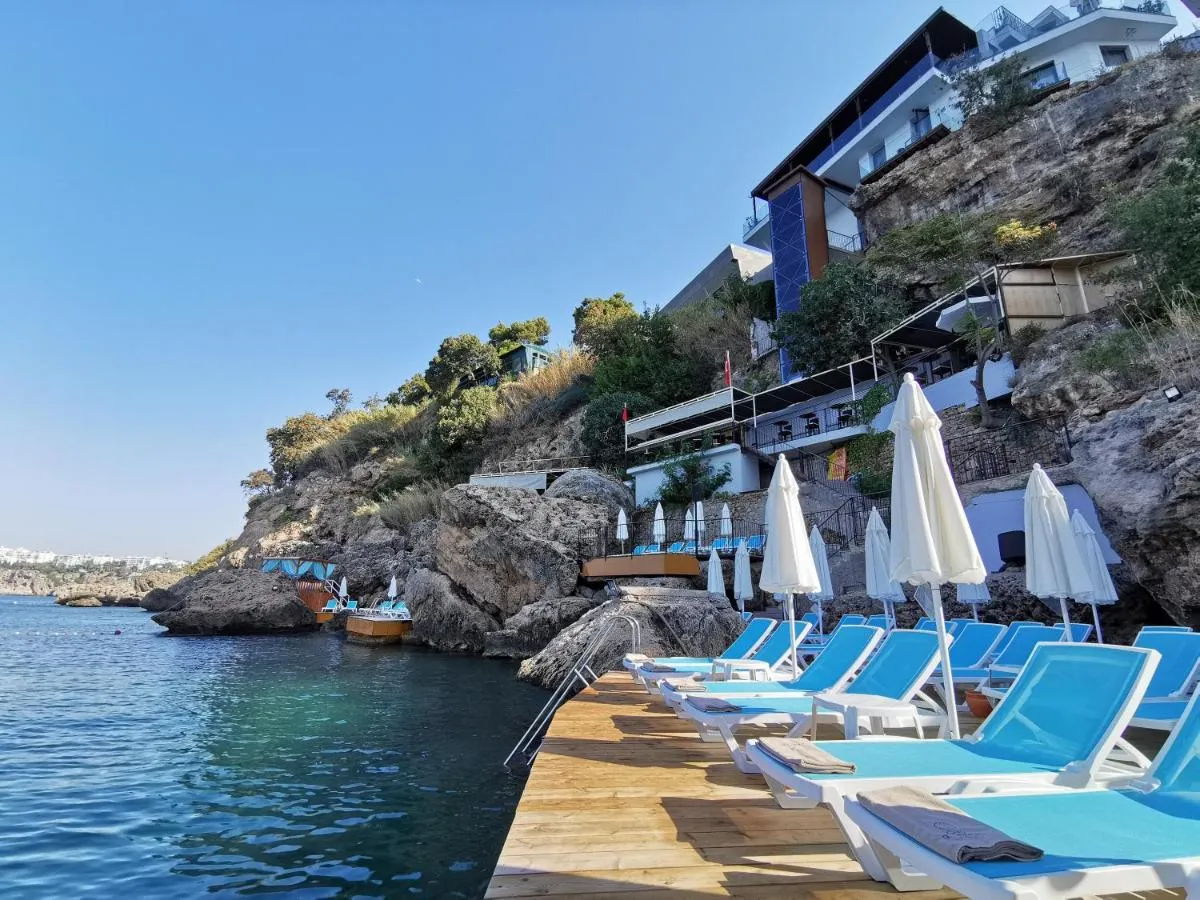 Image 5 of Perge Hotels – Adult Only 18 plus