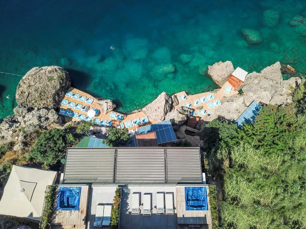 Image of Perge Hotels – Adult Only 18 plus