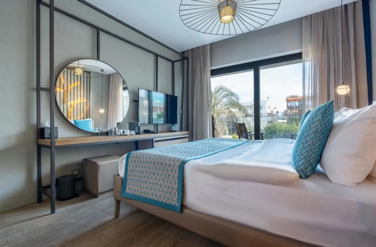 Image 6 of Perge Hotels – Adult Only 18 plus