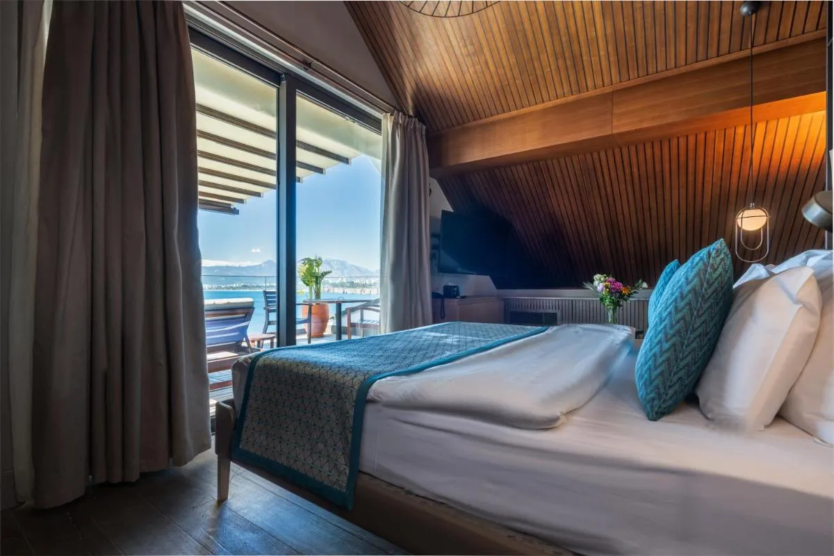 Image 1 of Perge Hotels – Adult Only 18 plus