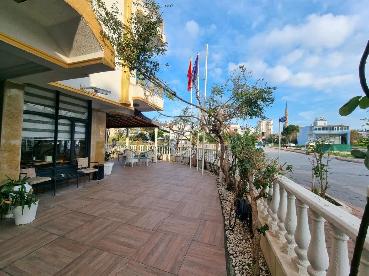 Image 6 of Perlo Hotel City