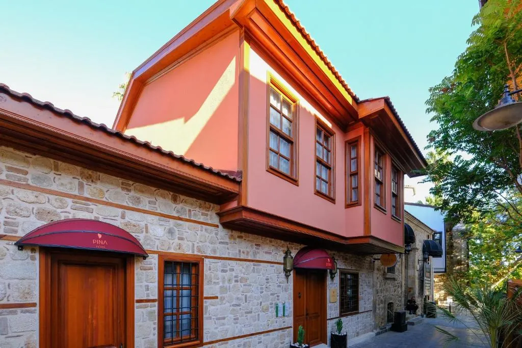 Image of Pina Hotel Oldtown