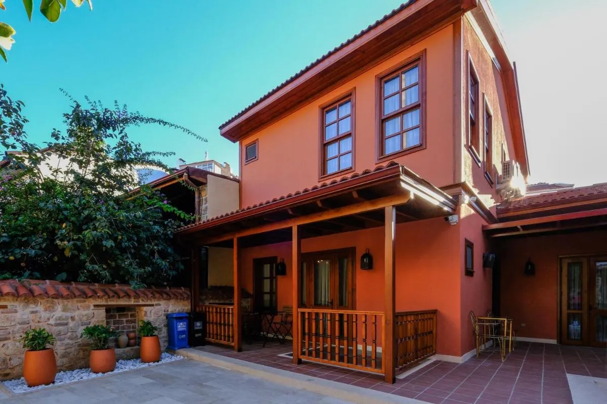 Image 6 of Pina Hotel Oldtown