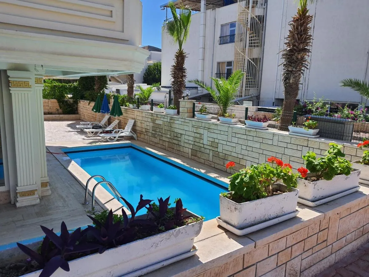 Image 2 of Premier Inn City Antalya