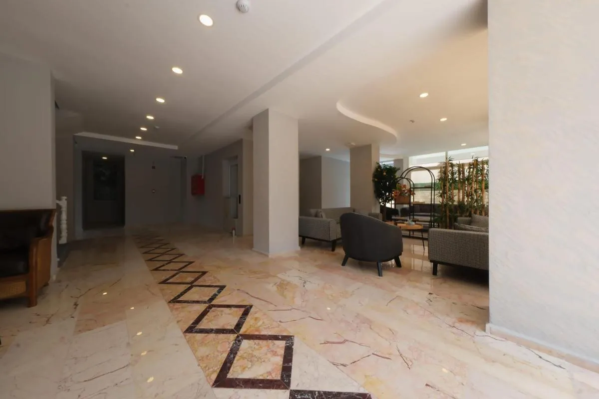 Image 6 of Premier Inn City Antalya