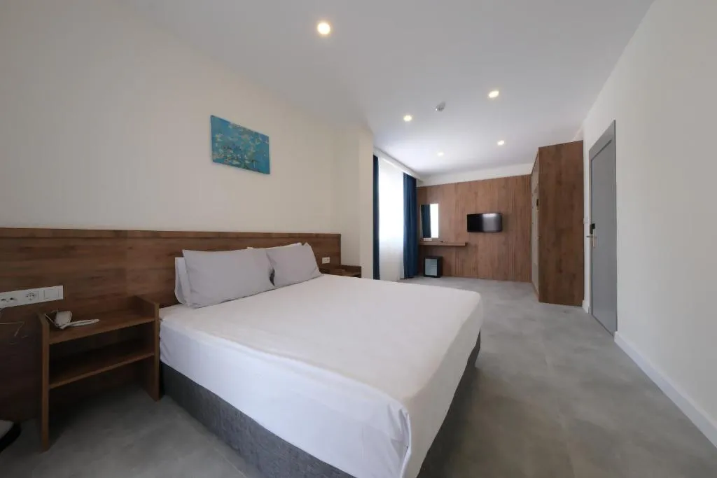 Image of Premier Inn City Antalya