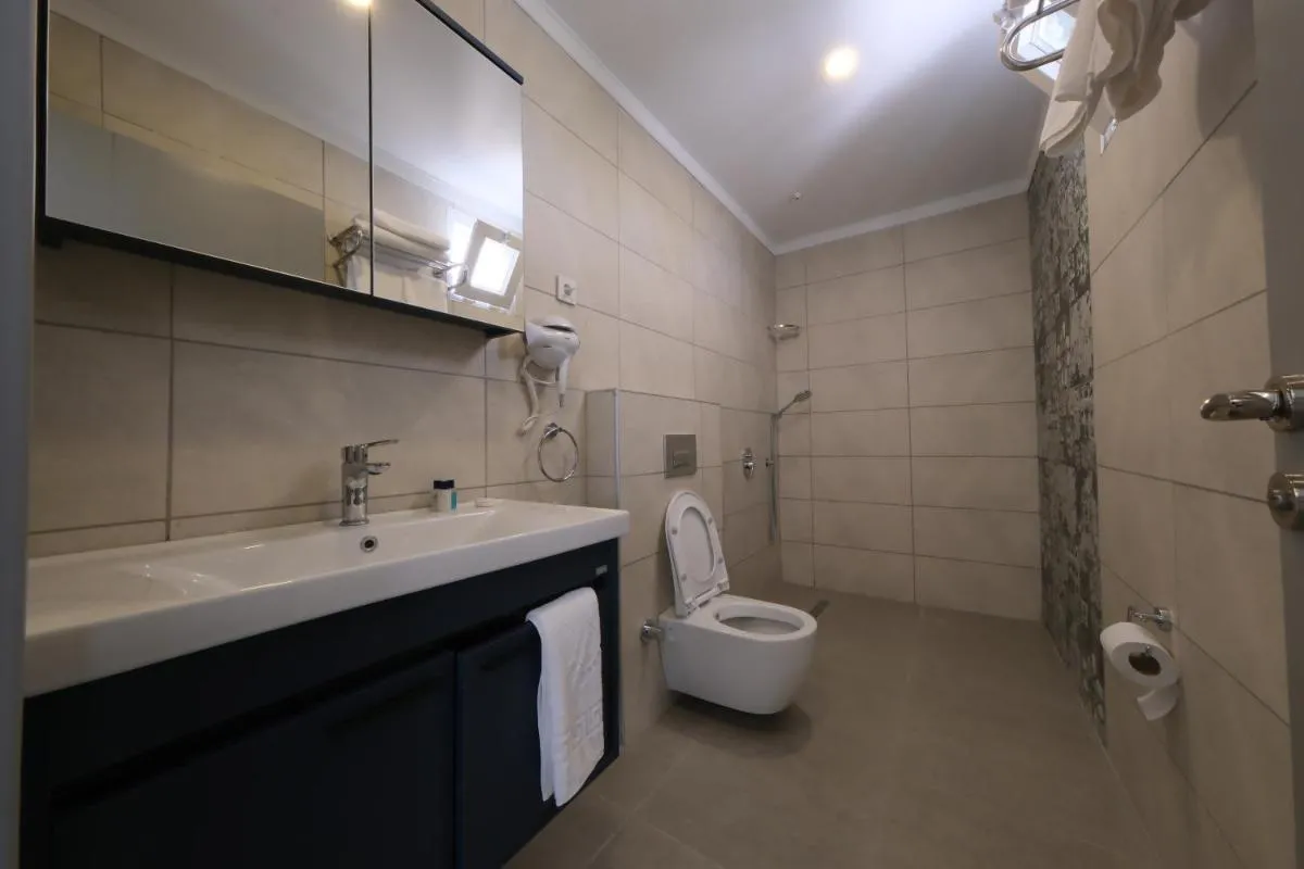 Image 1 of Premier Inn City Antalya