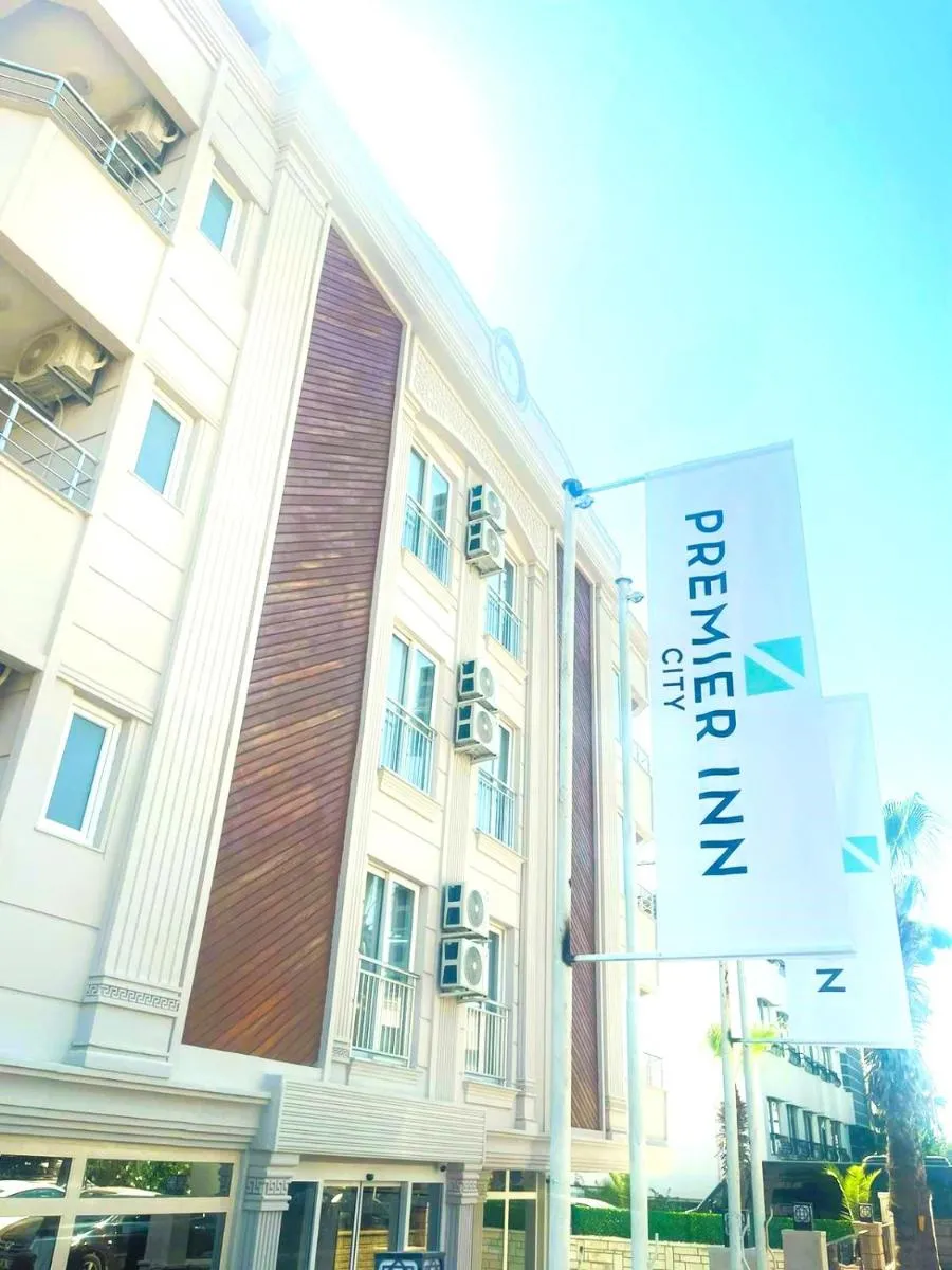 Image 3 of Premier Inn City Antalya