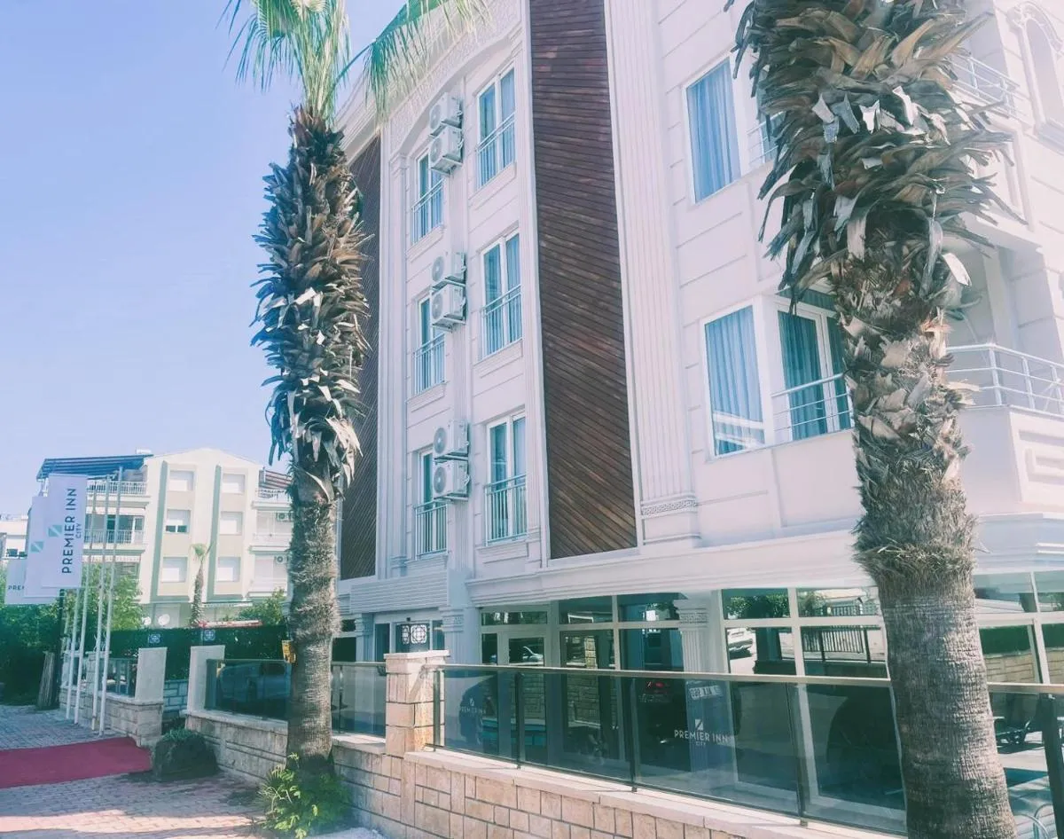 Image 5 of Premier Inn City Antalya