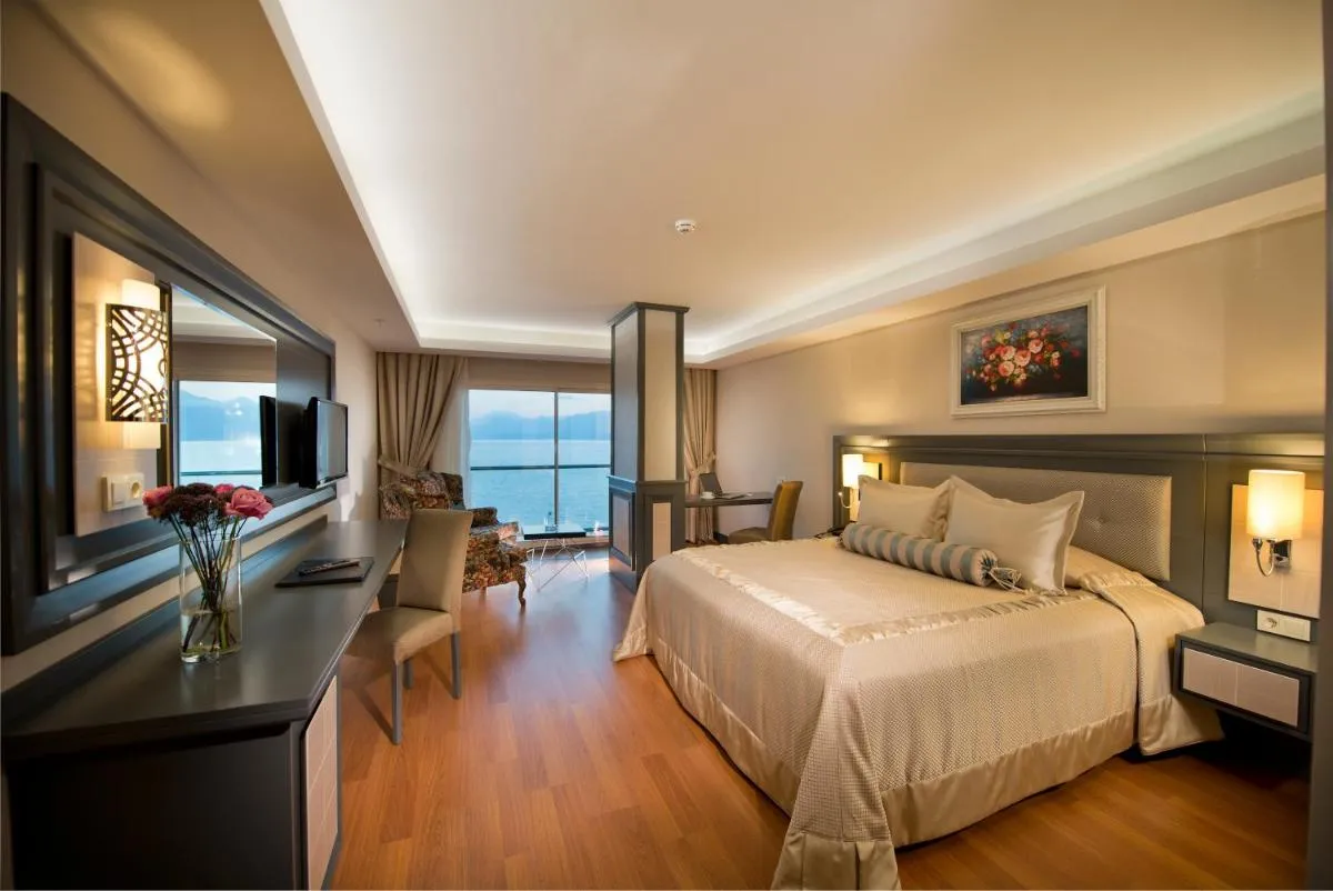 Image 1 of Prime Boutique Hotel