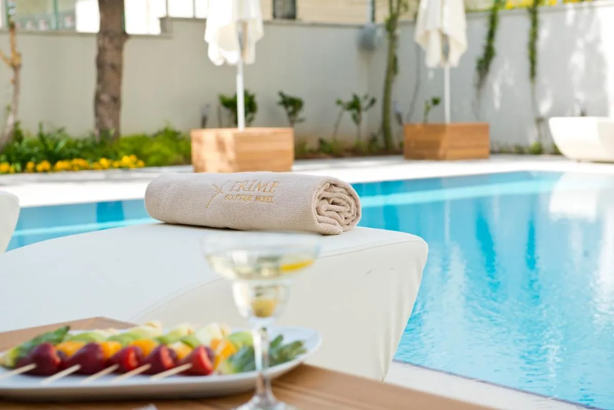 Image 3 of Prime Boutique Hotel