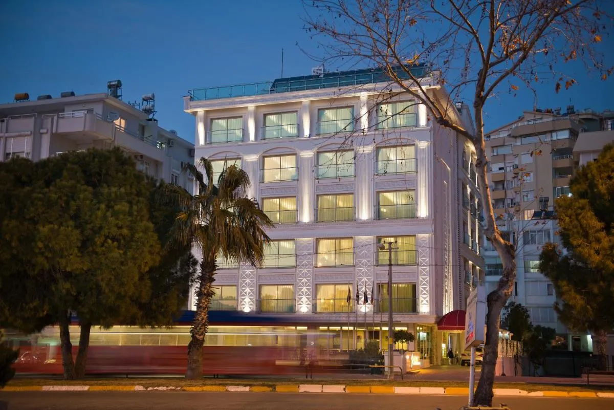 Image 6 of Prime Boutique Hotel