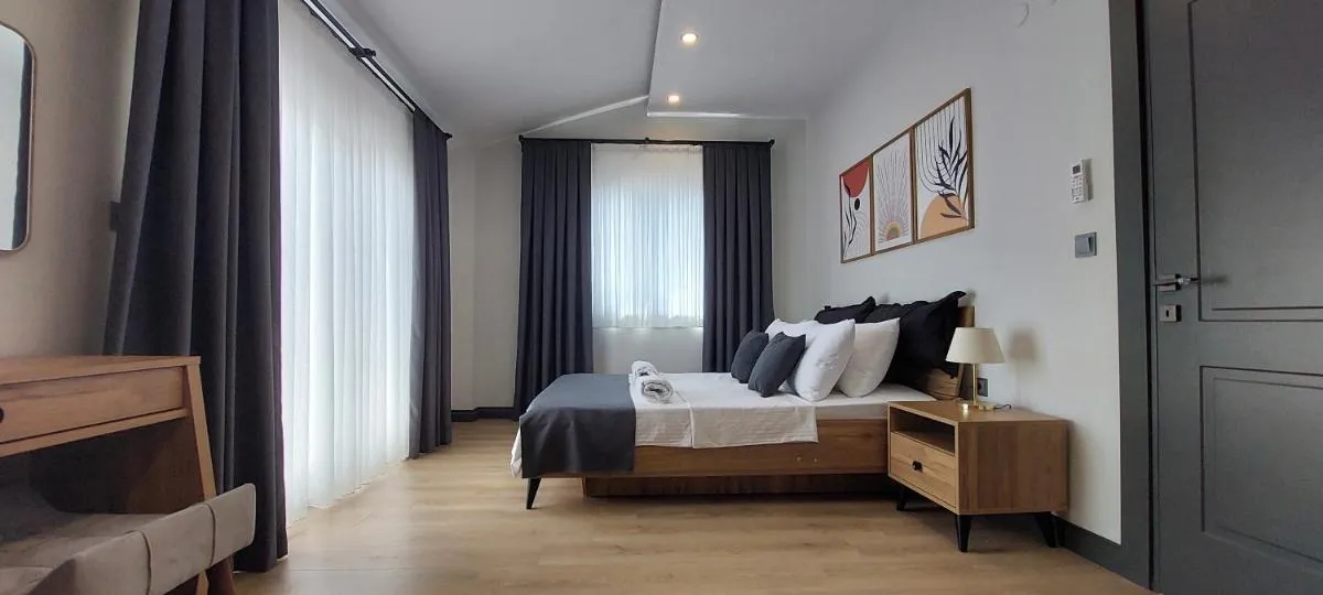 Image 5 of Professional Maintained New Spacious Flats Just Minutes from Lara Beach & Kundu Entertainment Zone