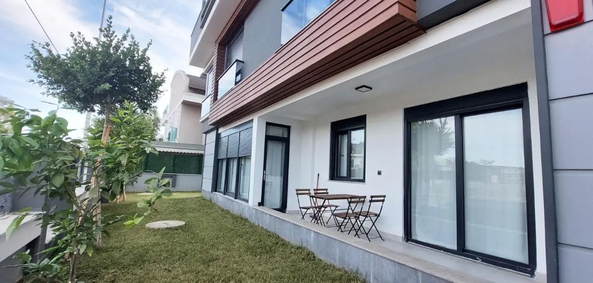 Image 2 of Professional Maintained New Spacious Flats Just Minutes from Lara Beach & Kundu Entertainment Zone
