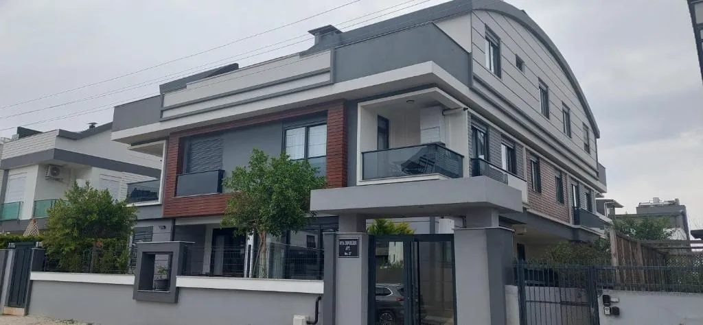 Image of Professionally Maintained Spacious New Flats Near Lara Beach & Kundu