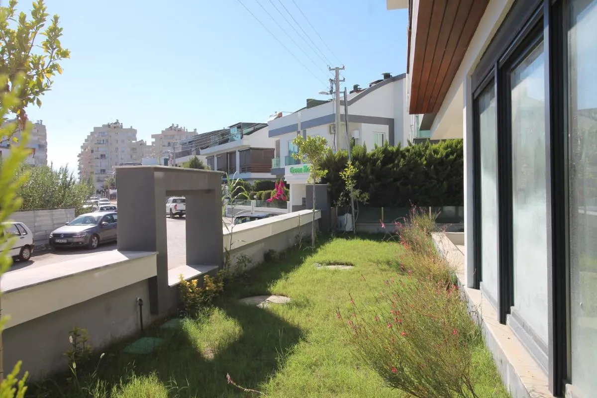 Image 5 of Professionally Maintained Spacious New Flats Near Lara Beach & Kundu