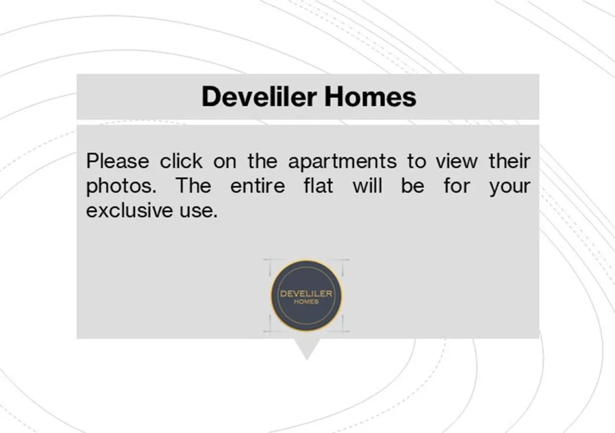 Image 1 of Professionally Maintained Spacious New Flats Near Lara Beach & Kundu