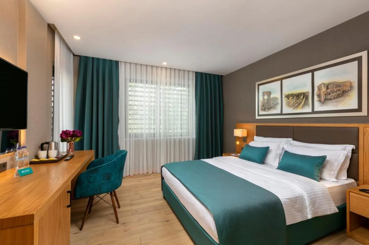 Image 5 of Pukka Hotel