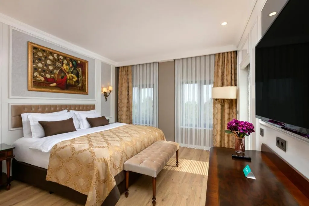 Image of Pukka Hotel