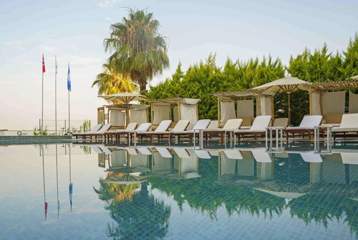 Image 6 of Qinn Hotel