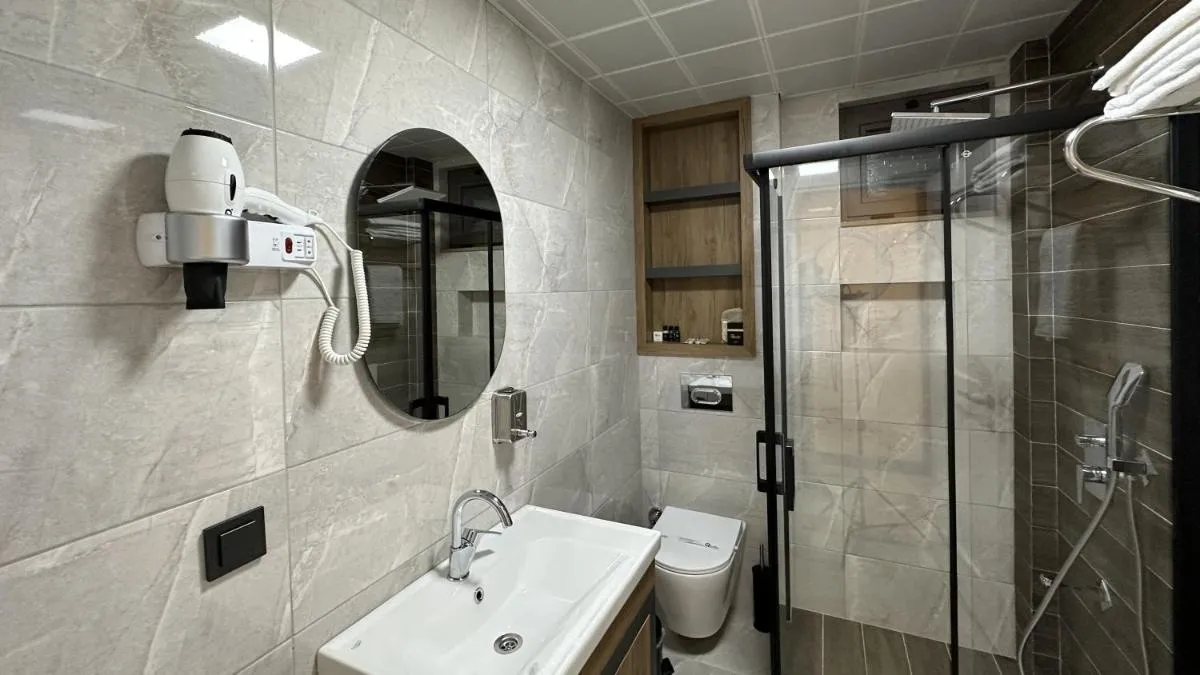 Image 2 of Quality Gold Suite Hotel