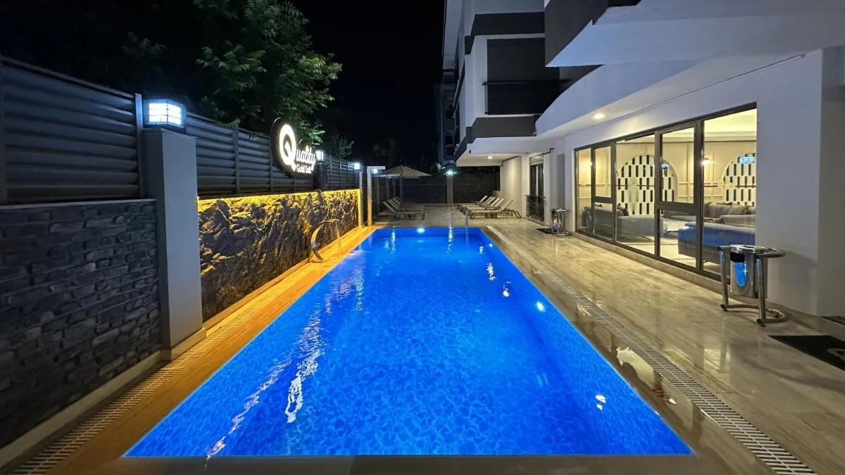 Image 3 of Quality Gold Suite Hotel