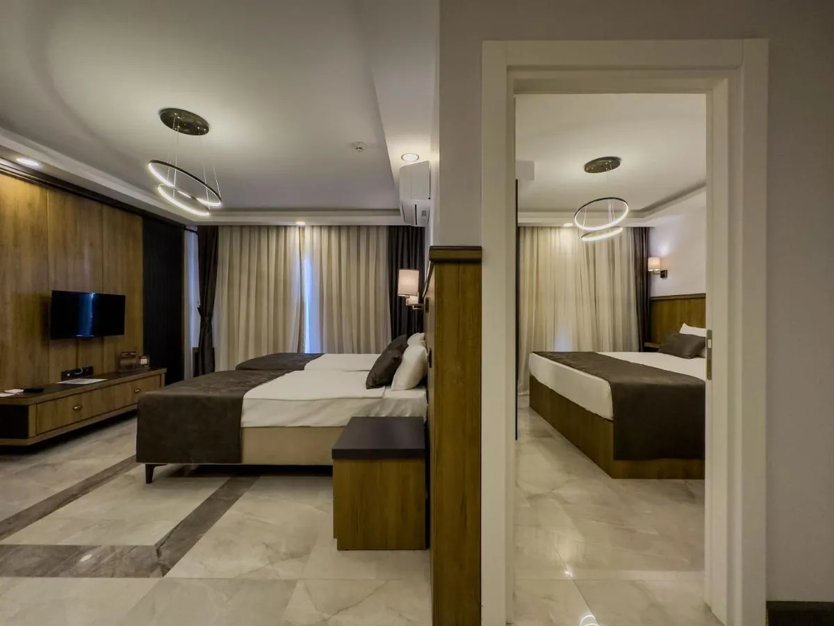 Image 1 of Quality Gold Suite Hotel