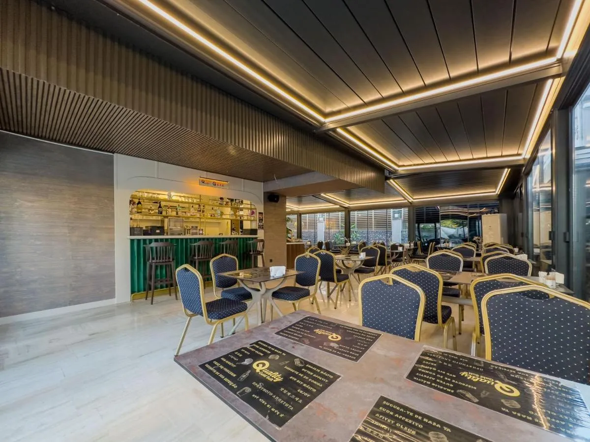 Image 4 of Quality Gold Suite Hotel