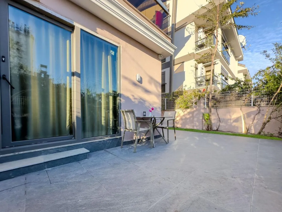Image 6 of Quality Gold Suite Hotel