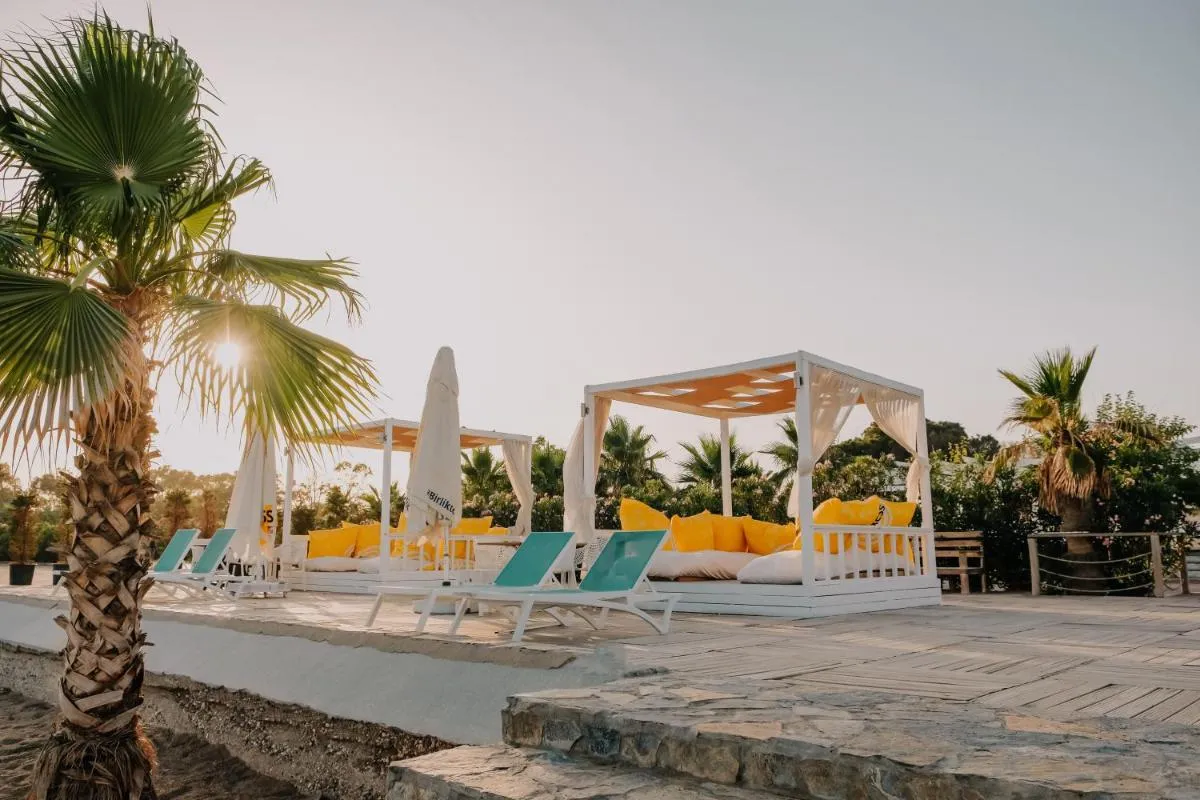 Image 1 of RAW BEACH HOTEL