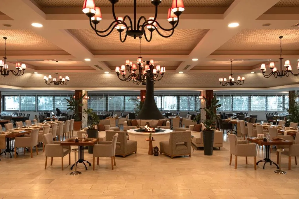 Image of RAW BEACH HOTEL