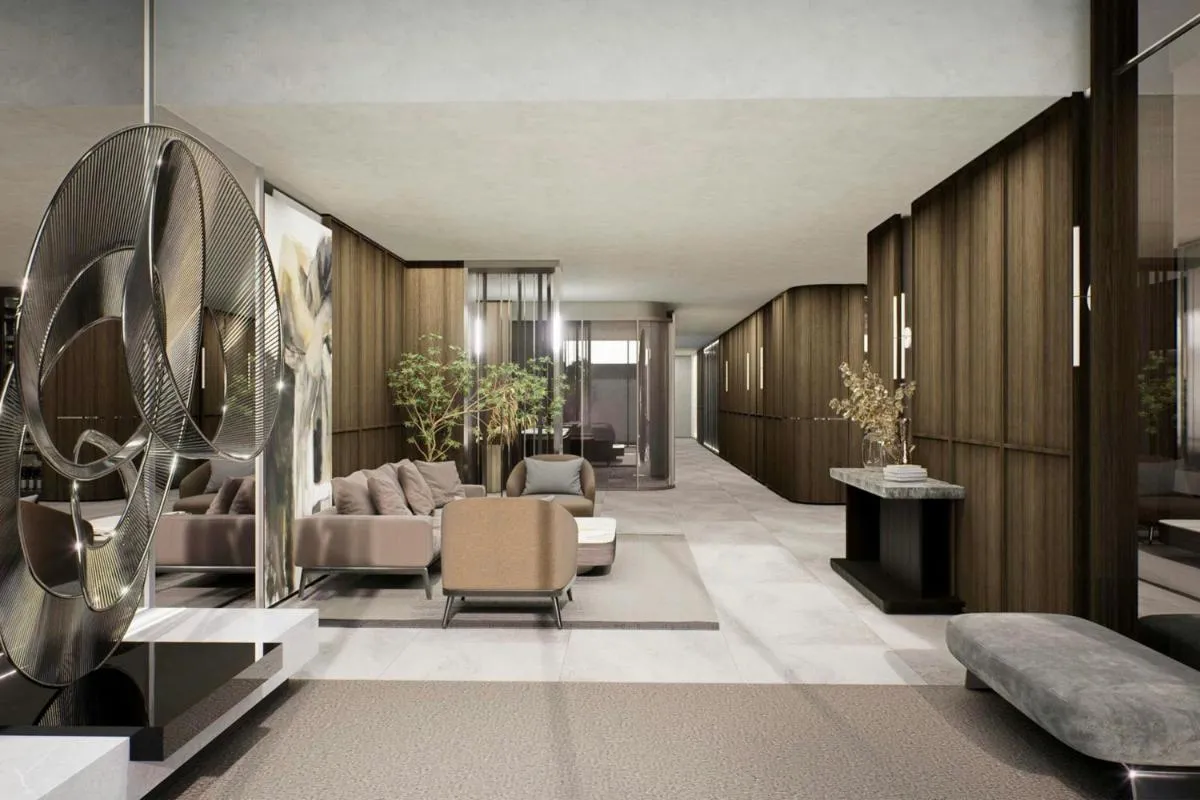 Image 5 of Residence Inn by Marriott Antalya
